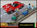11 Fiat Abarth 2000 S - Abarth Collection 1.43 (6)